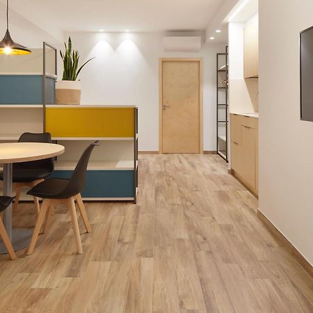 Apartamentos Isaga Zarautz Exteriör bild