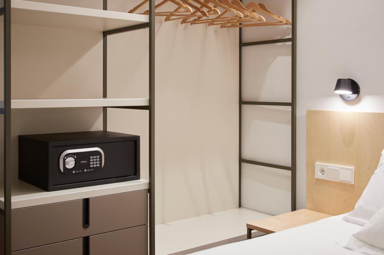 Apartamentos Isaga Zarautz Exteriör bild