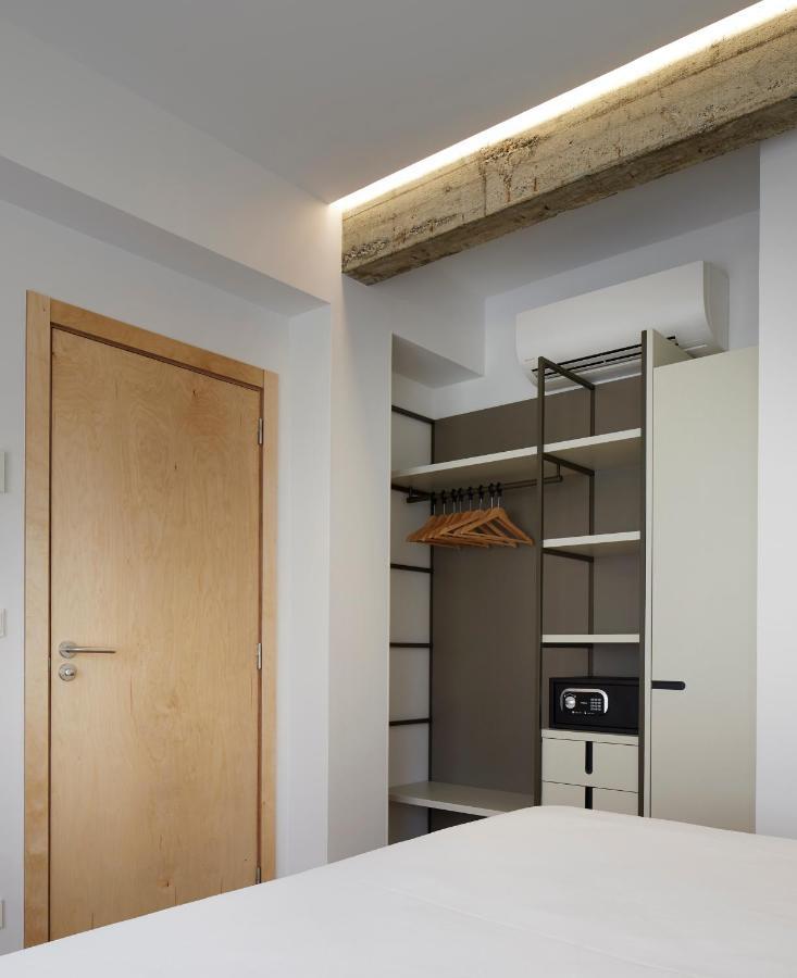 Apartamentos Isaga Zarautz Exteriör bild